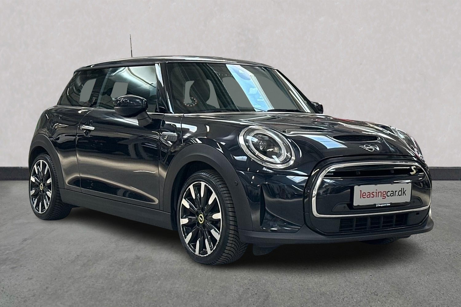 Billede af MINI Cooper SE  Maximise