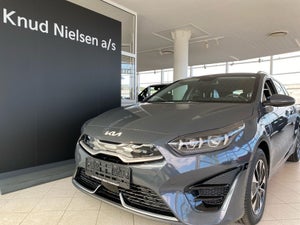 Kia Ceed PHEV Prestige SW DCT