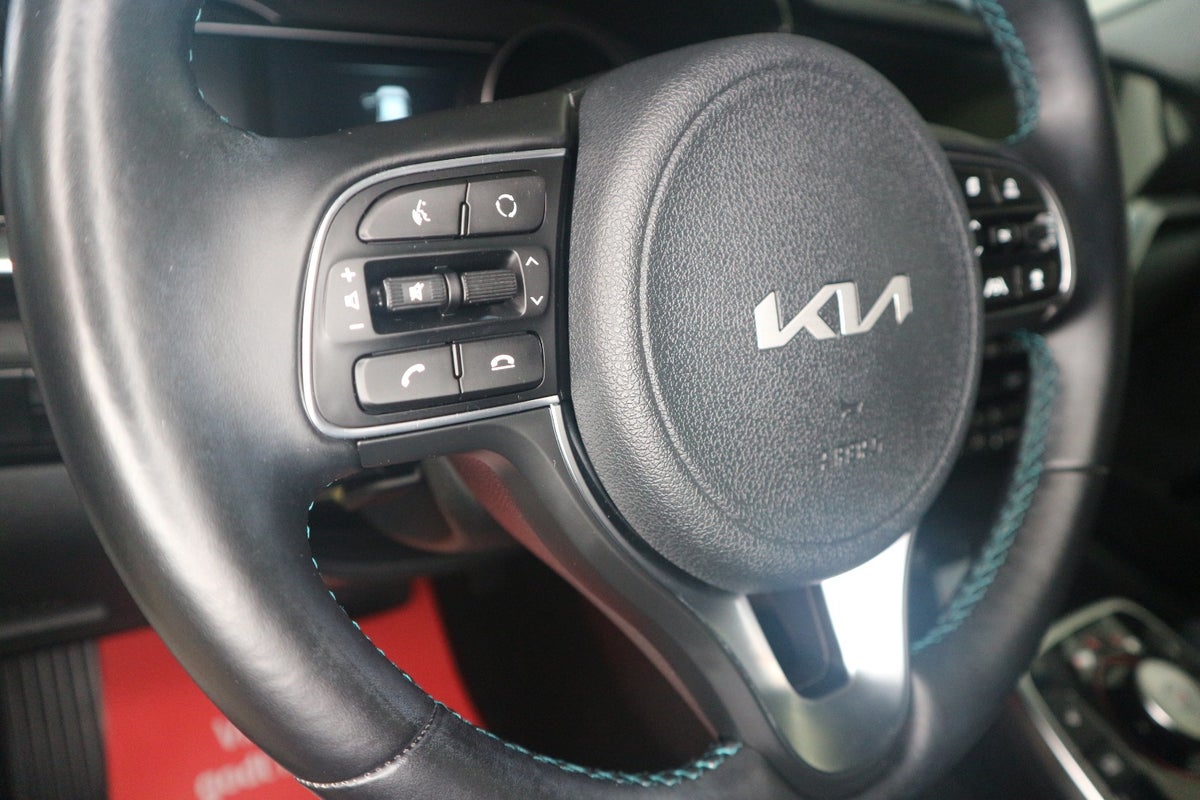 Kia e-Niro Advance