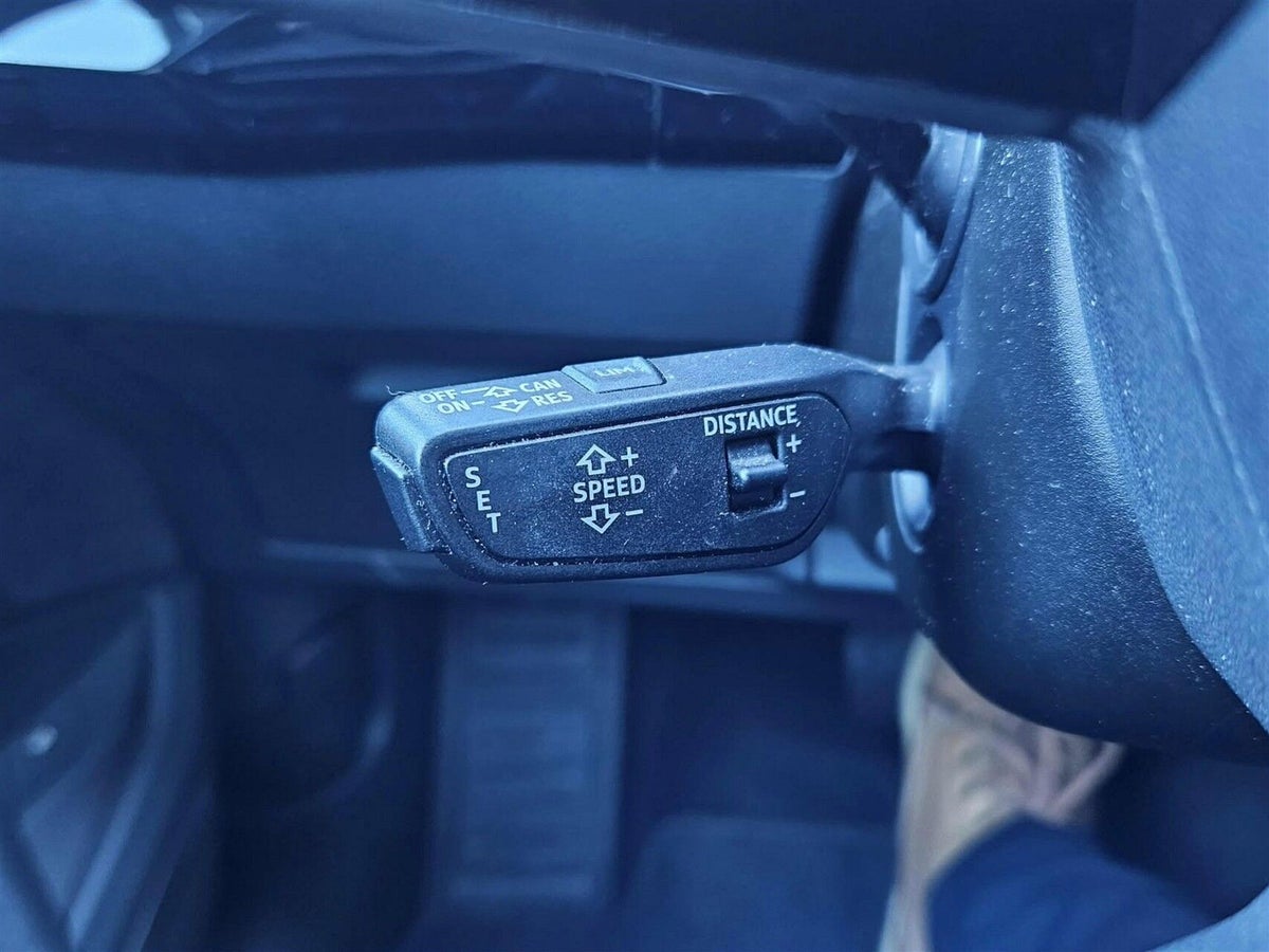 Audi e-tron Advanced quattro billede 20