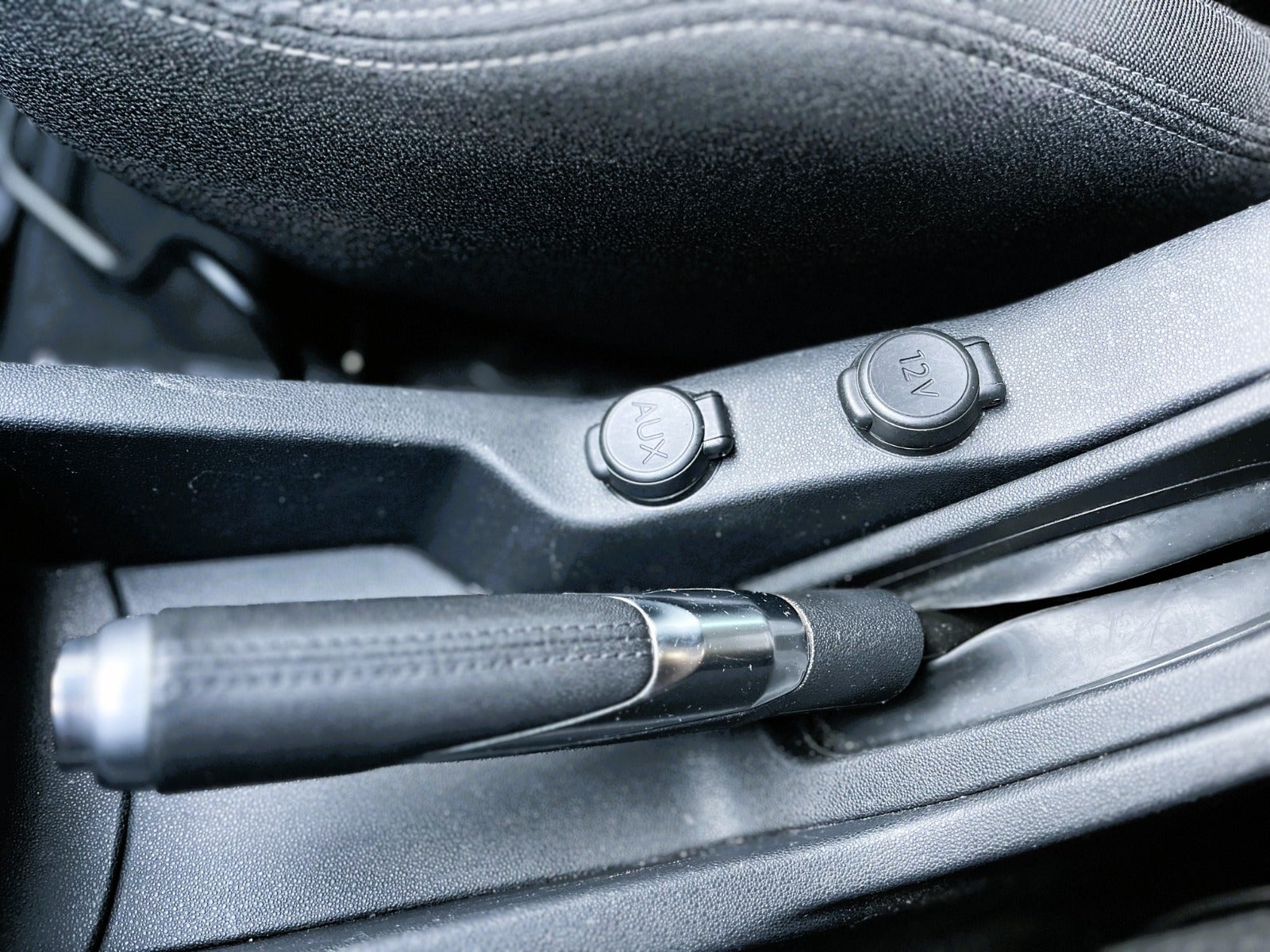 Billede af Citroën DS3 1,6 e-HDi 90 Style