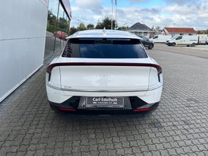 Kia EV6 Long Range Upgrade