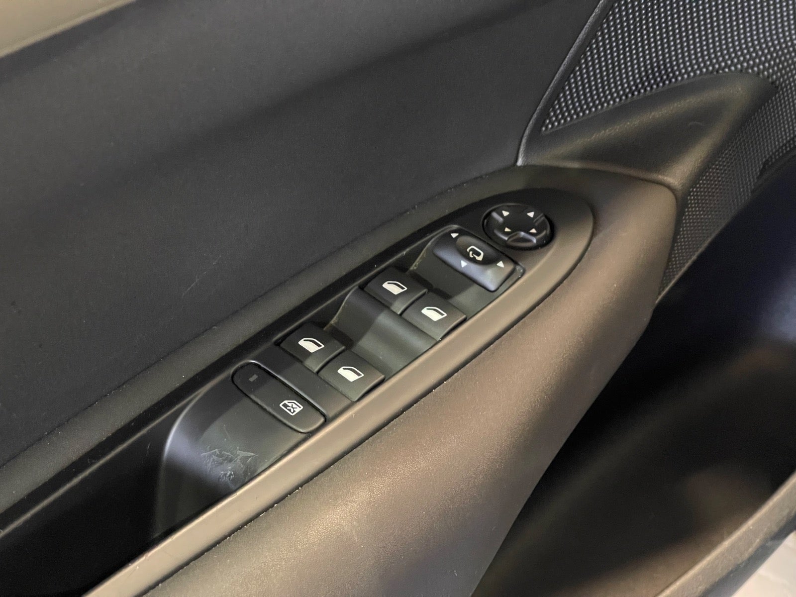 Billede af Citroën C4 1,2 PureTech 110 Feel