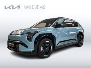 Kia EV3 Long Range GT-Line