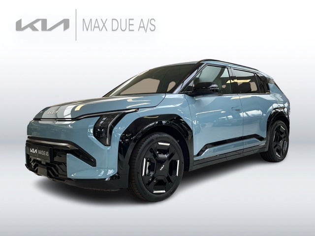 Kia EV3 Long Range GT-Line