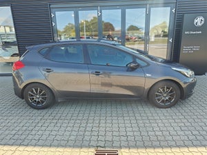 Kia Ceed CVVT Style