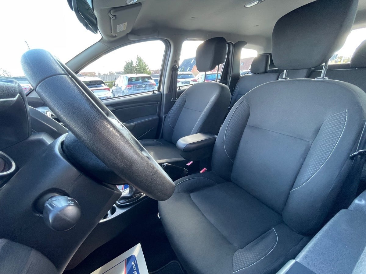 Billede af Dacia Duster 1,5 dCi 90 Ambiance