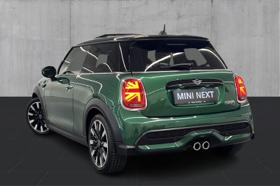 MINI Cooper S Maximise - 2