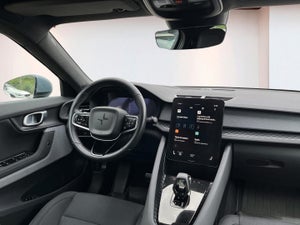 Polestar 2 Long Range