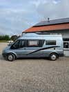 Ford Transit 350L Kombi TDCi 140 La Strada Trento thumbnail