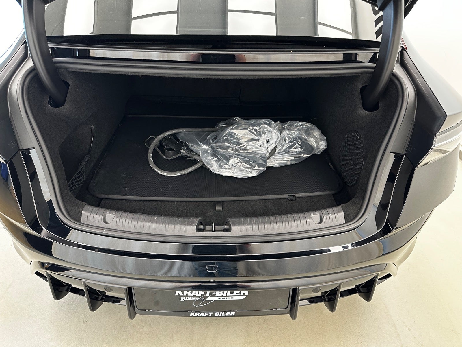 Billede af BYD Seal 86 Excellence AWD