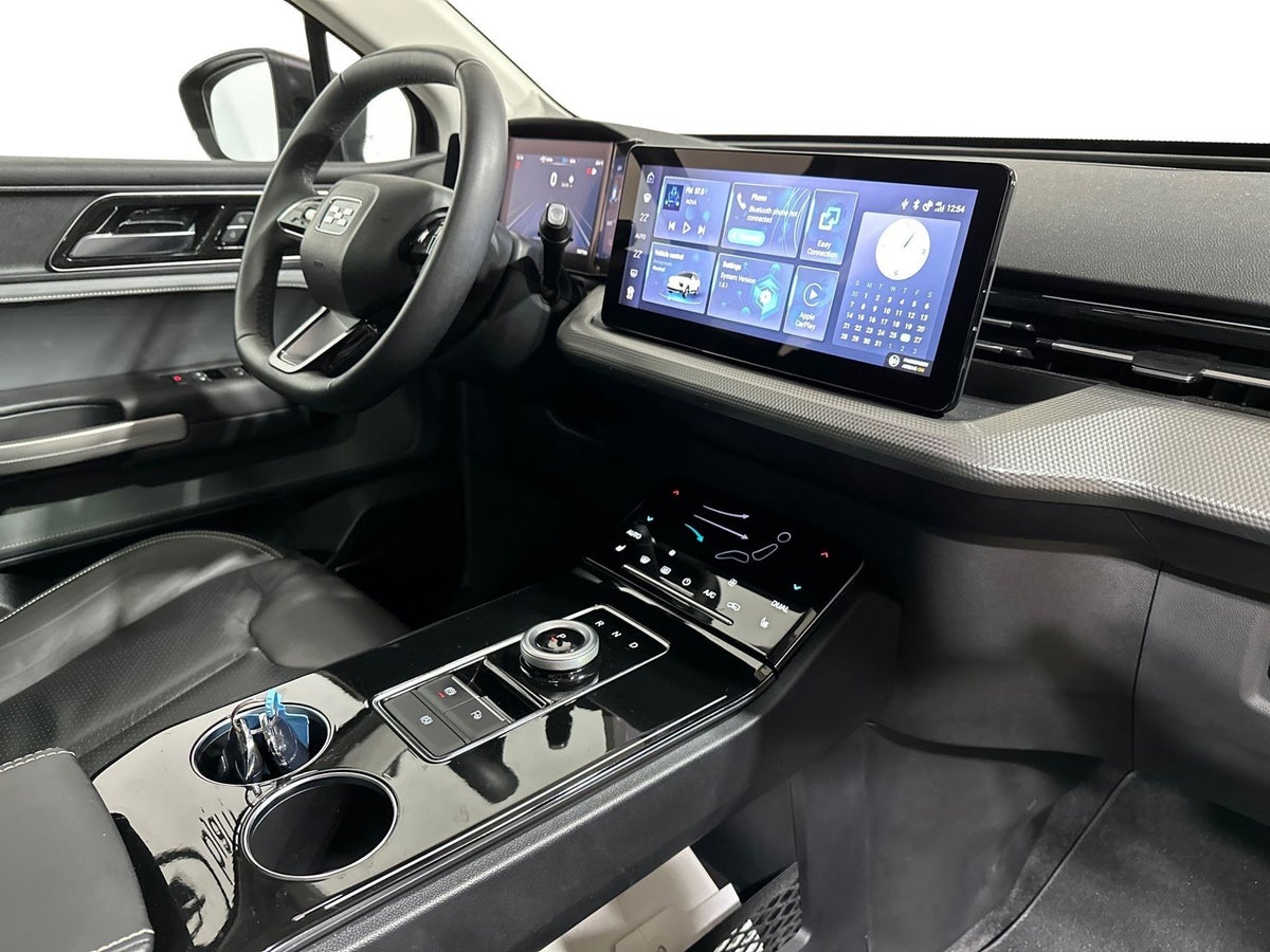 Aiways U5 Premium billede 10