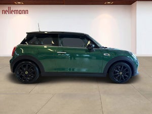 MINI Cooper SE Yours Trim