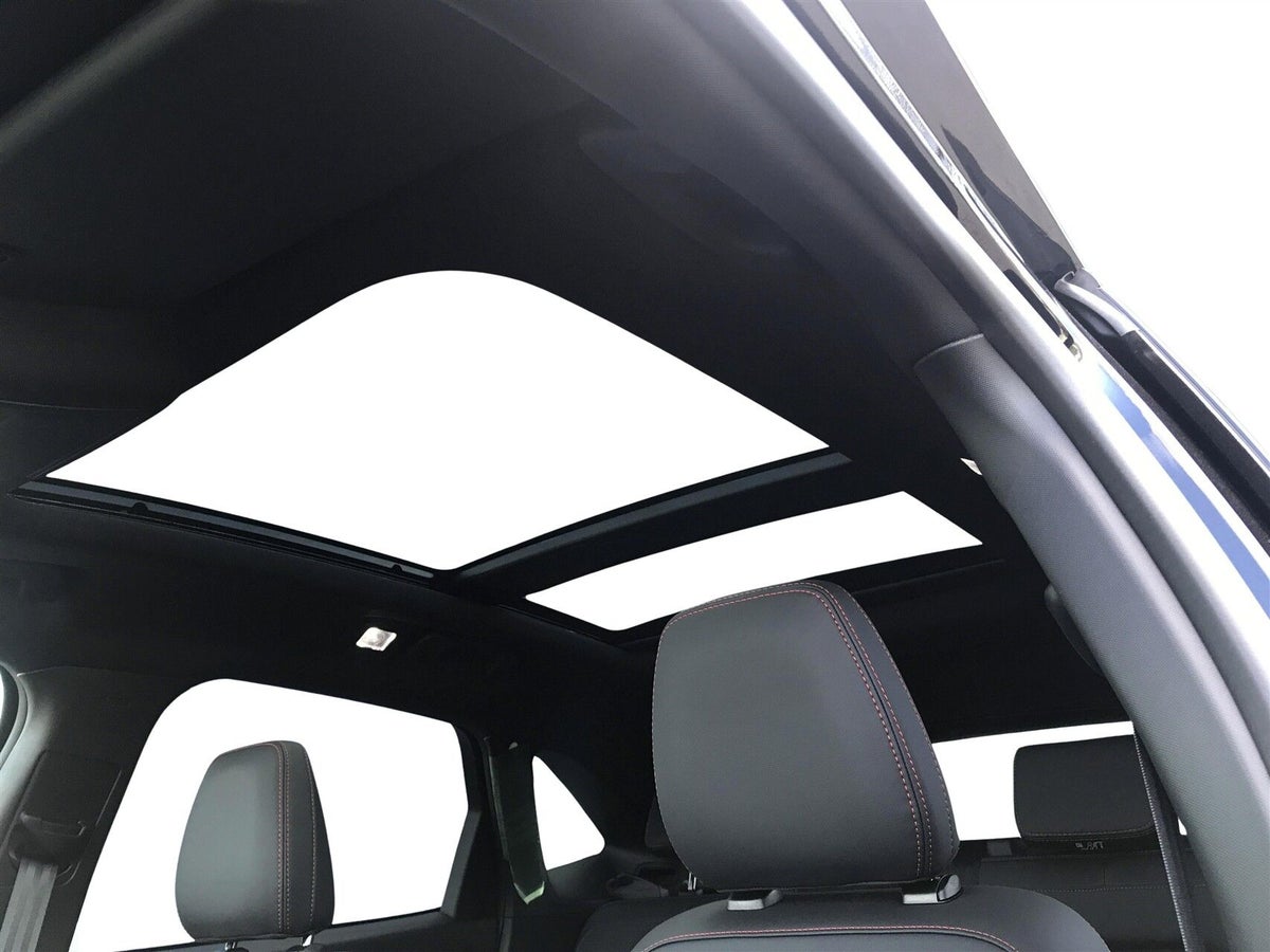 Ford Kuga PHEV ST-Line X CVT billede 23