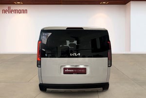 Kia PV5 Long Range Prestige