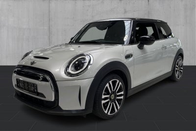 MINI Cooper SE Classic Trim MINI Cooper SE Classic Trim - 0