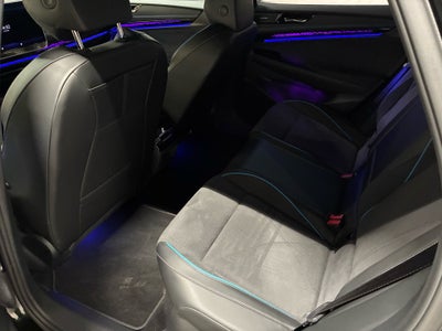 VW ID.7 Style+ billede 3