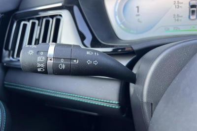 BYD Seal U Design