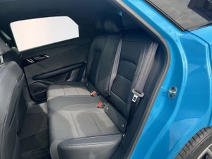 MG MG4 Luxury Extended Range