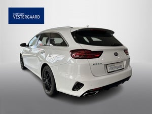 Kia Ceed PHEV Upgrade+ SW DCT