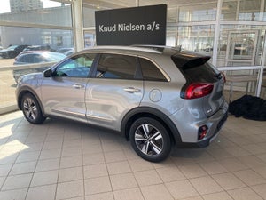 Kia Niro PHEV Premium DCT