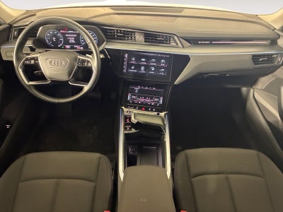 Audi Q8 e-tron Prestige quattro