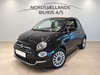 Fiat 500C TwinAir 80 Lounge