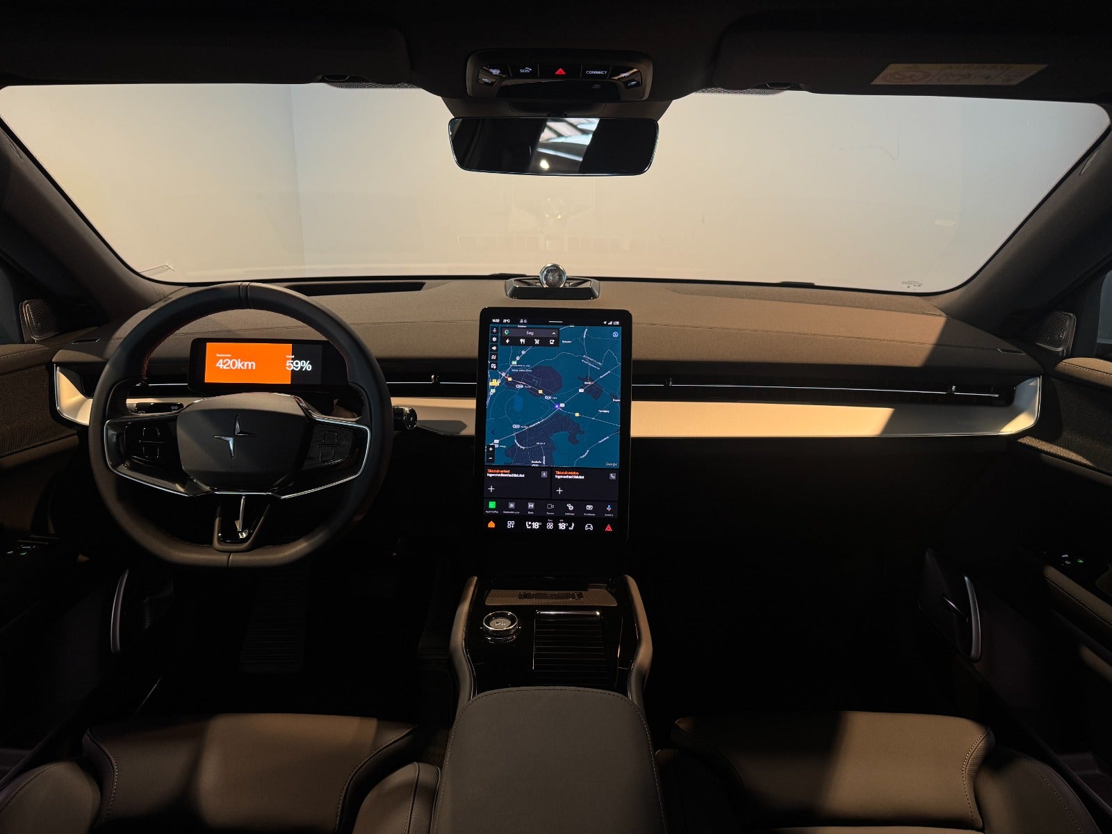 Polestar 3 Long Range AWD 5d - 5