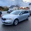 Skoda Octavia TSi 115 Style Combi DSG thumbnail