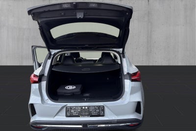 MG Marvel R Performance