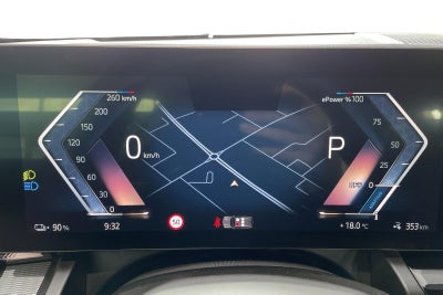 BMW i5 eDrive40 Touring M-Sport