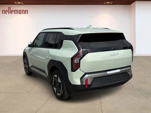 Kia EV3 Long Range Prestige