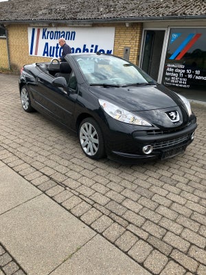 Peugeot 207 THP 150 Sport CC