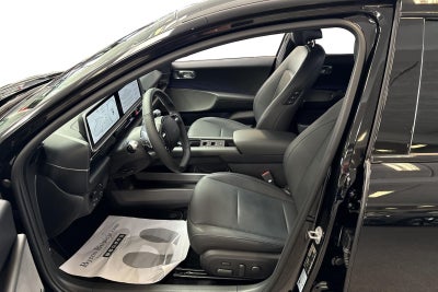 Hyundai Ioniq 6 Ultimate AWD