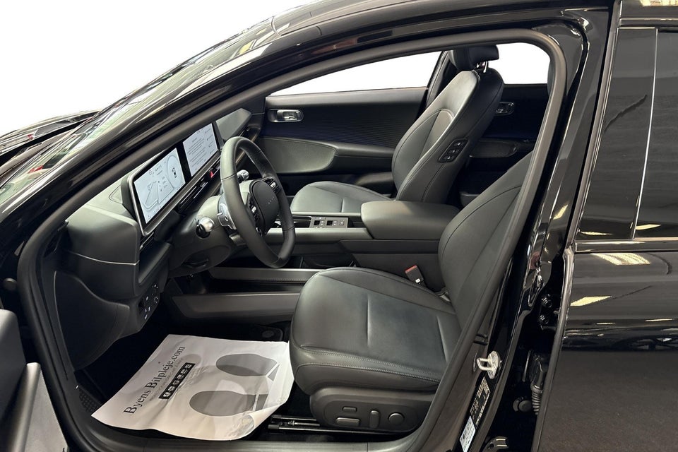 Hyundai Ioniq 6 77,0 Ultimate AWD 2025