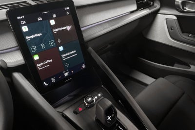 Polestar 2 Long Range