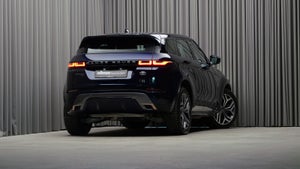 Land Rover Range Rover Evoque P300e HSE aut.
