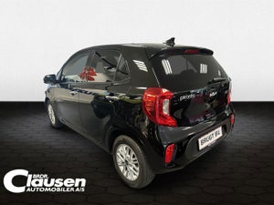 Kia Picanto Prestige Upgrade
