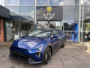 Kia EV4 Long Range Business Plus Fastback