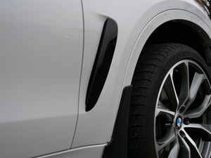 BMW X6 xDrive50i aut. Van
