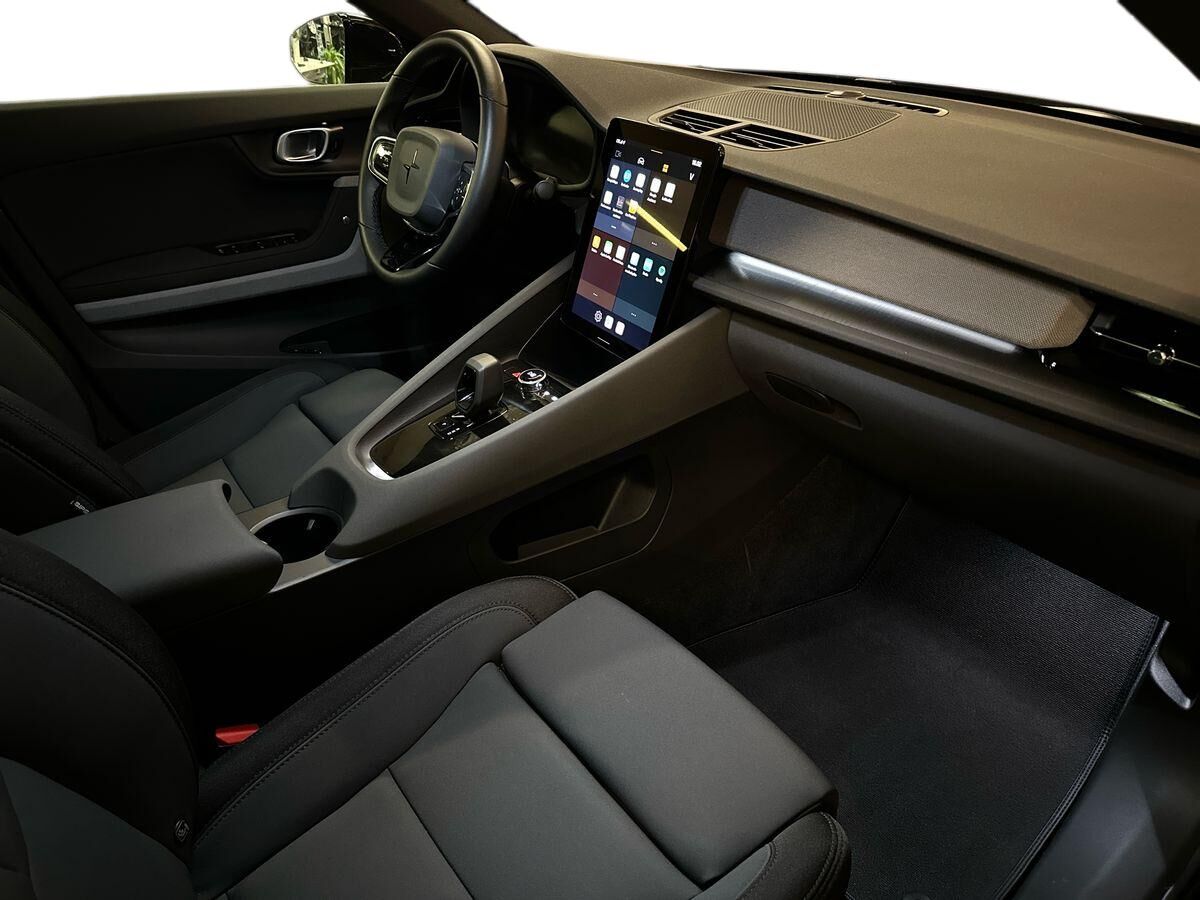Polestar 2 Standard Range billede 18
