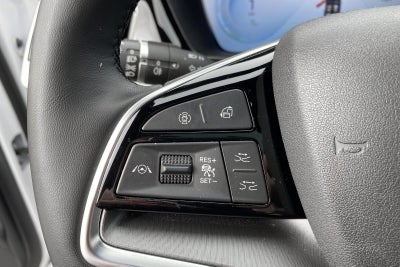 BYD Seal U Comfort