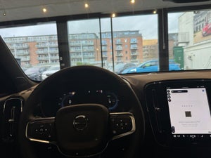 Volvo XC40 P6 ReCharge Plus
