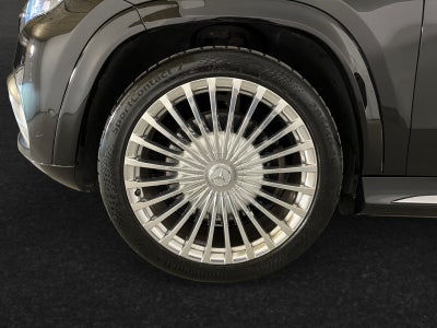 Maybach GLS600 aut. 4Matic