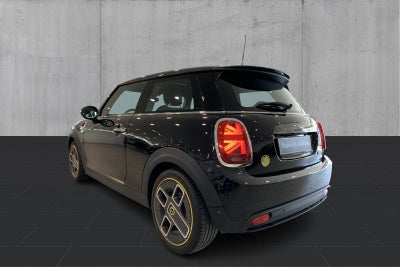 MINI Cooper SE Trim M - 2