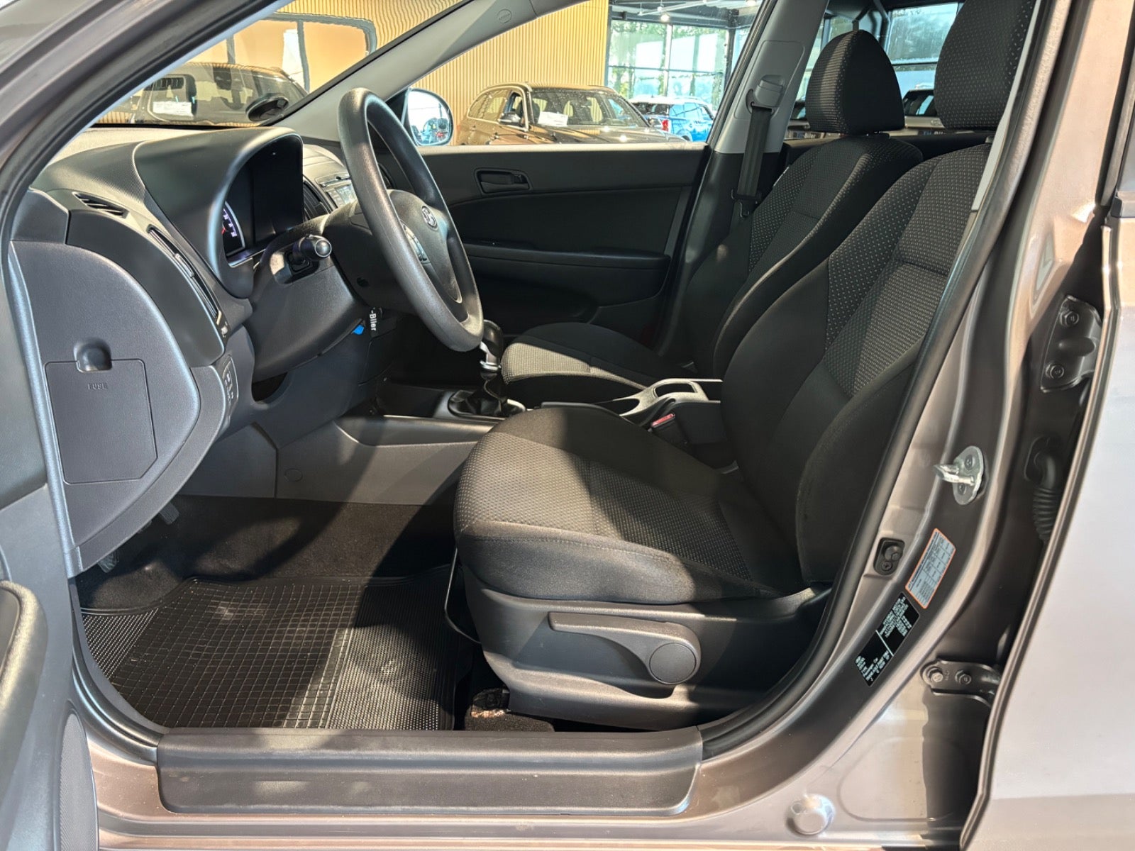 Hyundai i30, Billede 7