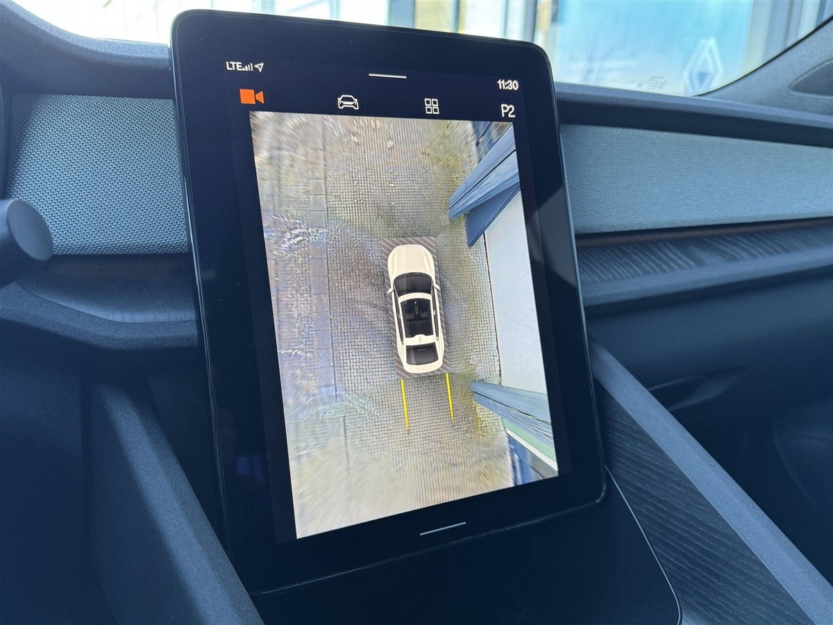 Polestar 2 Standard Range billede 7