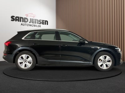 Audi e-tron 55 Prestige quattro