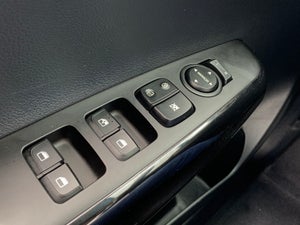 Kia Picanto Prestige Upgrade