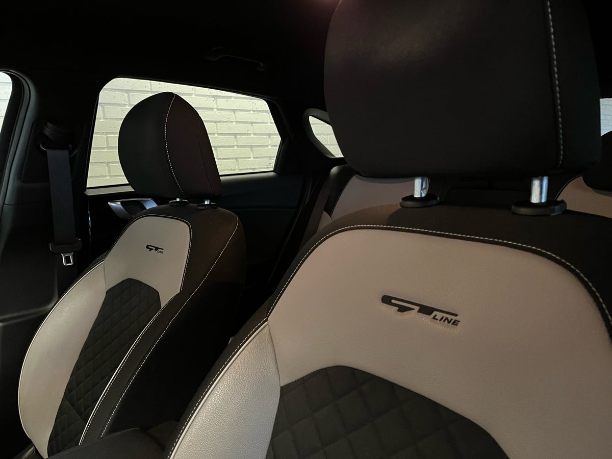 Kia ProCeed T-GDi GT-Line DCT billede 13